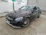  Mercedes  C-Klasse MERCEDES-BENZ Classe C Berline 4p Berline C 180 d Sportline 