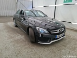  Mercedes  C-Klasse MERCEDES-BENZ Classe C Berline 4p Berline C 180 d Sportline #4