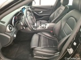  Mercedes  C-Klasse MERCEDES-BENZ Classe C Berline 4p Berline C 180 d Sportline #8