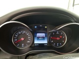  Mercedes  C-Klasse MERCEDES-BENZ Classe C Berline 4p Berline C 180 d Sportline #6