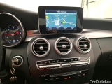  Mercedes  C-Klasse MERCEDES-BENZ Classe C Berline 4p Berline C 180 d Sportline #7