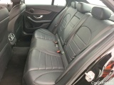  Mercedes  C-Klasse MERCEDES-BENZ Classe C Berline 4p Berline C 180 d Sportline #9