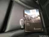  Mercedes  C-Klasse MERCEDES-BENZ Classe C Berline 4p Berline C 180 d Sportline #12