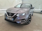  Nissan  Qashqai NISSAN  / 2017 / 5P / Crossover 1.3 DIG-T 140 Tekna 