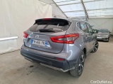  Nissan  Qashqai NISSAN  / 2017 / 5P / Crossover 1.3 DIG-T 140 Tekna #3