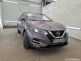  Nissan  Qashqai NISSAN  / 2017 / 5P / Crossover 1.3 DIG-T 140 Tekna #4