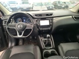  Nissan  Qashqai NISSAN  / 2017 / 5P / Crossover 1.3 DIG-T 140 Tekna #5