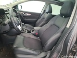  Nissan  Qashqai NISSAN  / 2017 / 5P / Crossover 1.3 DIG-T 140 Tekna #8