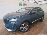  Peugeot  3008  II Allure Pack 1.5 HDi 130CV BVA8 E6d 