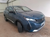  Peugeot  3008  II Allure Pack 1.5 HDi 130CV BVA8 E6d #4