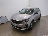  Peugeot  3008  Allure Pack 1.5 HDi 130CV BVA8 E6d 
