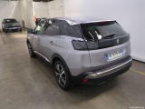  Peugeot  3008  Allure Pack 1.5 HDi 130CV BVA8 E6d #2
