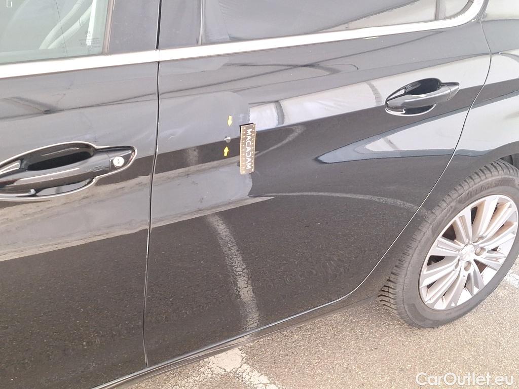  Peugeot  308  Allure Pack 1.2 PureTech 130CV BVM6 E6d #65