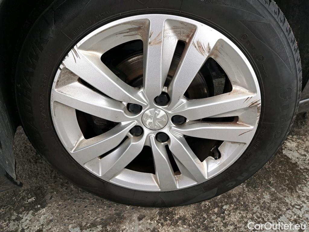  Peugeot  308  Active Business 1.6 HDi 100CV BVM5 E6 #22