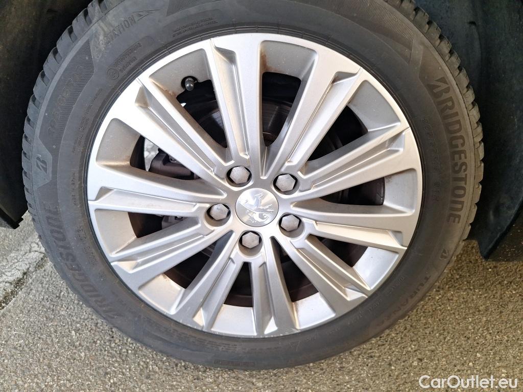  Peugeot  308  Allure Pack 1.2 PureTech 130CV BVM6 E6d #63