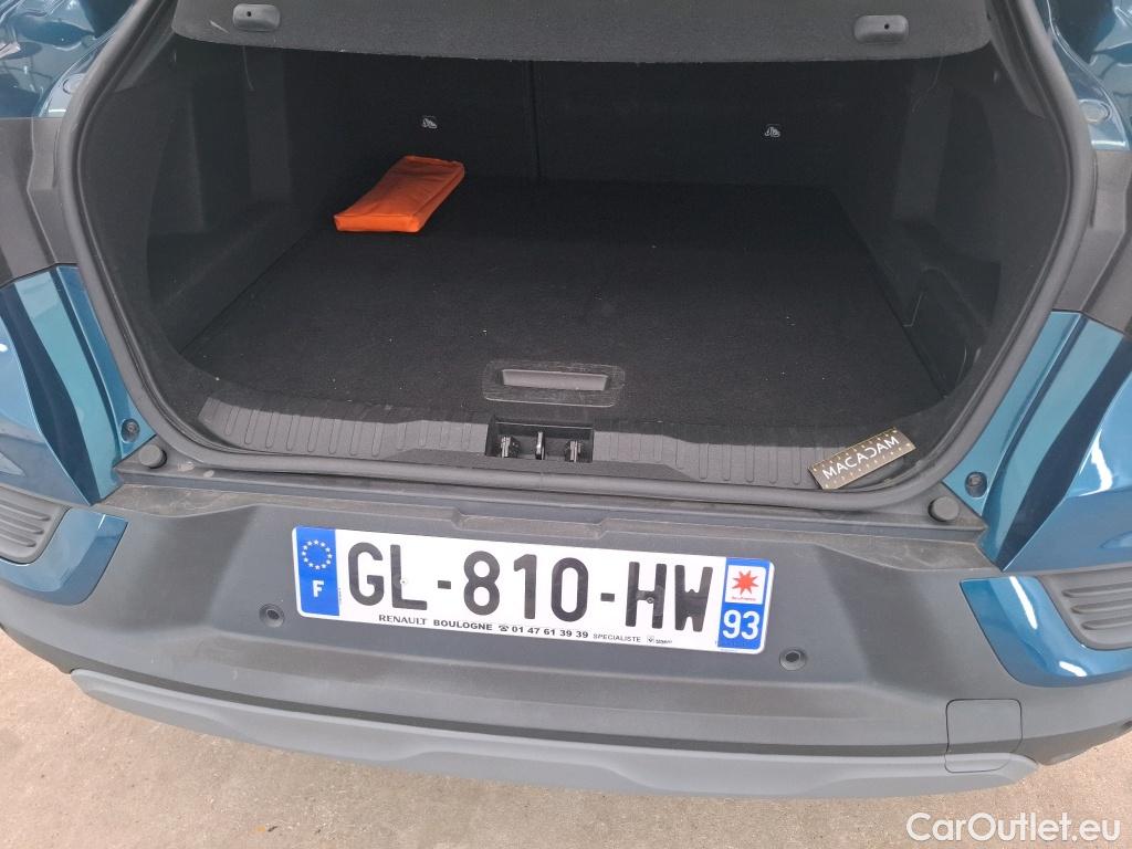  Renault  Arkana  Evolution 1.6 E-TECH Hybrid 145CV BVA6 E6d #7