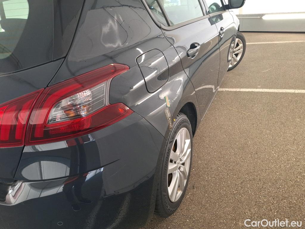  Peugeot  308  Active Business 1.5 HDI 100CV BVM6 E6d #3