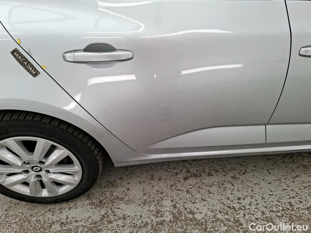  Renault  Megane  IV Berline 5 ptes. Business 1.5 dCi 115CV BVM6 E6d #1