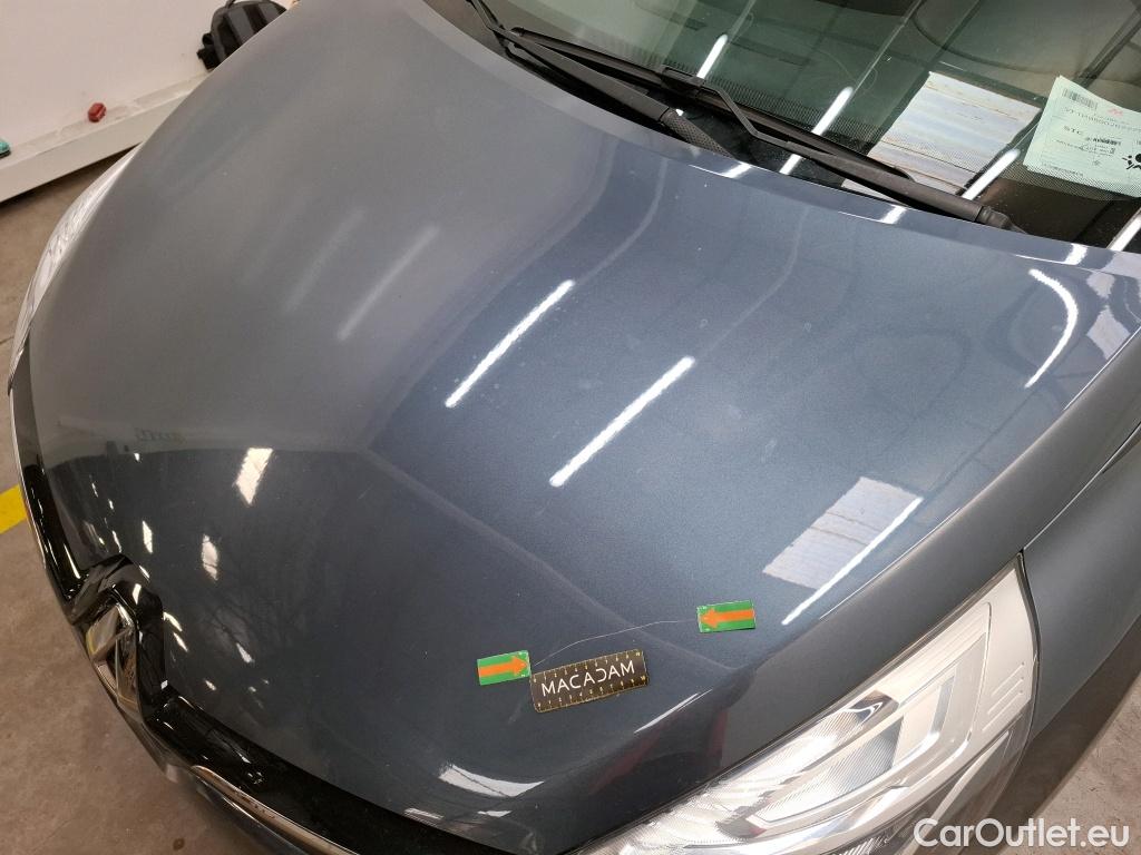  Renault  Clio RENAULT  / 2016 / 5P / Berline &Business dCi 90 #7