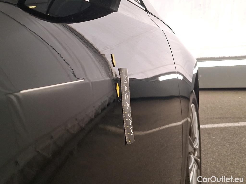  Peugeot  308  Allure Pack 1.2 PureTech 130CV BVM6 E6d #17