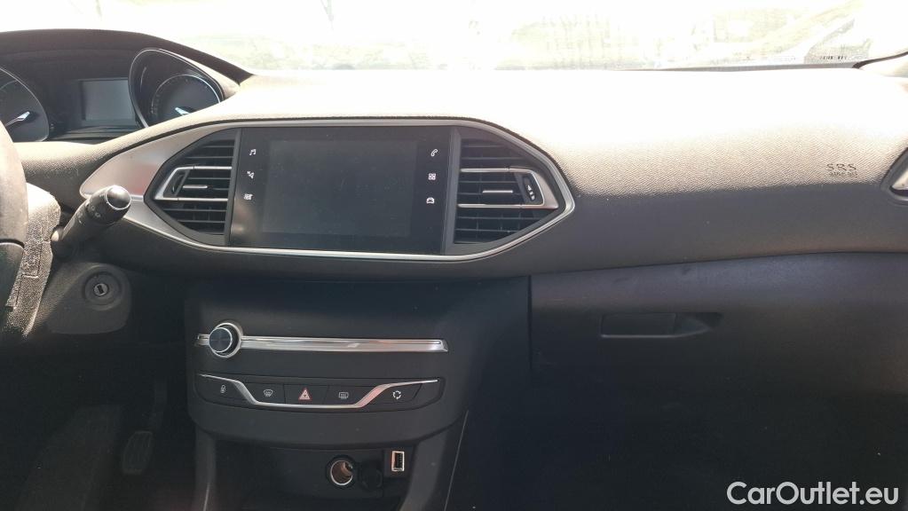  Peugeot  308  Active Business 1.5 HDI 100CV BVM6 E6d #47