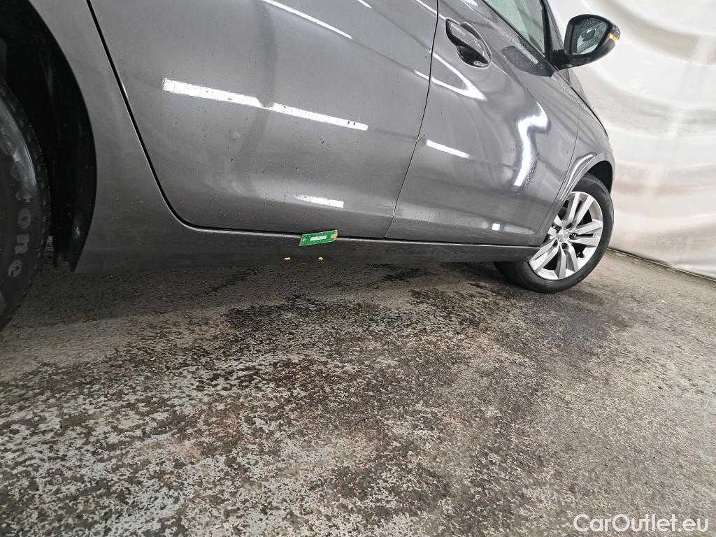  Peugeot  308  Active Business 1.6 HDi 100CV BVM5 E6 #14