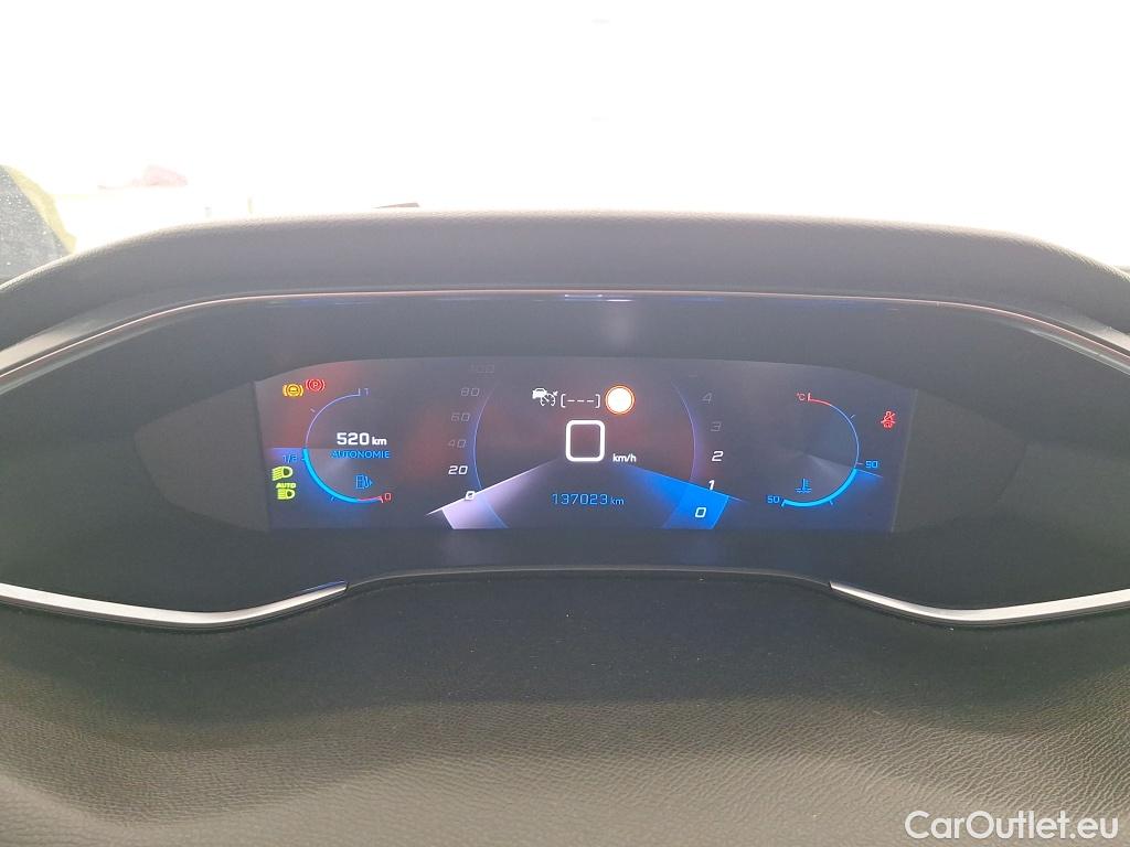  Peugeot  308  Allure Pack 1.2 PureTech 130CV BVM6 E6d #78