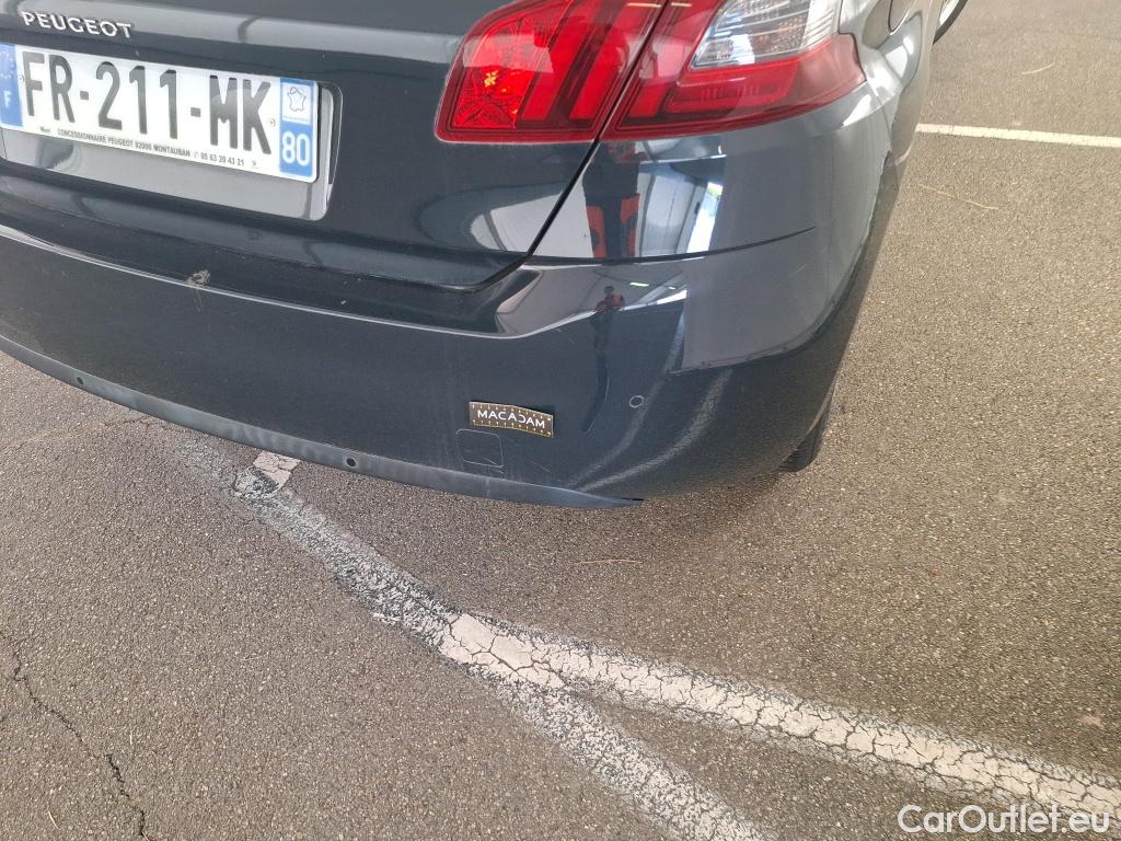  Peugeot  308  Active Business 1.5 HDI 100CV BVM6 E6d #8