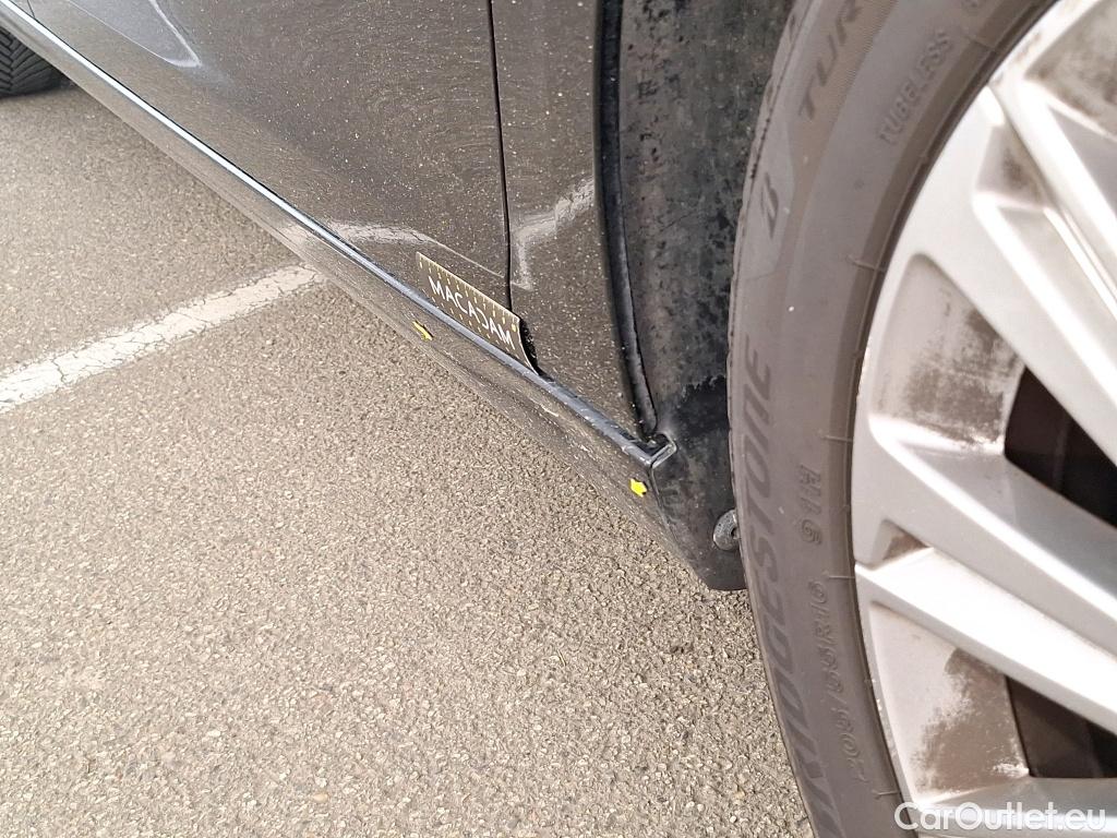  Peugeot  308  Allure Pack 1.2 PureTech 130CV BVM6 E6d #25