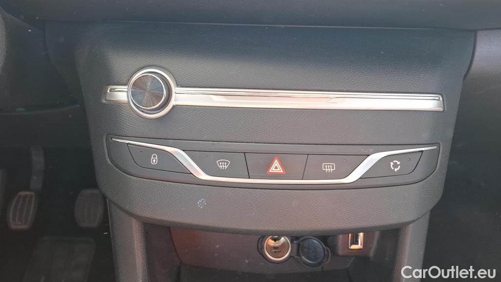  Peugeot  308  Active Business 1.5 HDI 100CV BVM6 E6d #49