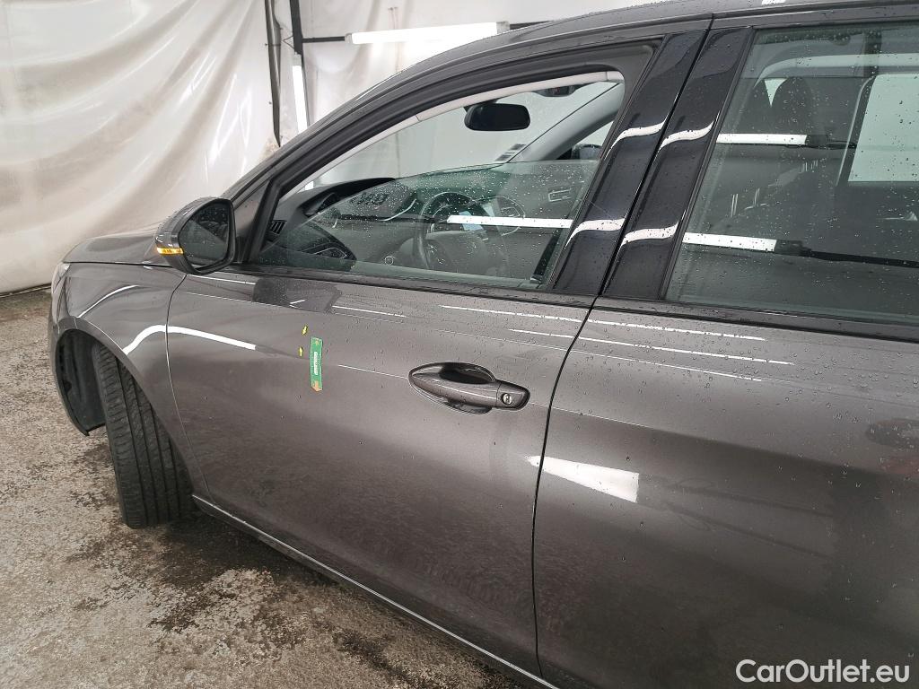  Peugeot  308  Active Business 1.6 HDi 100CV BVM5 E6 #39