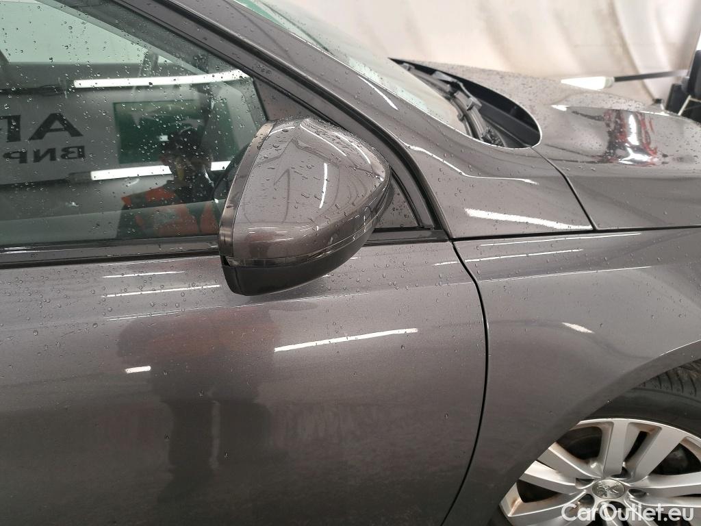  Peugeot  308  Active Business 1.6 HDi 100CV BVM5 E6 #36
