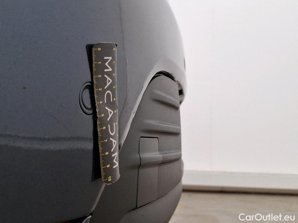  Renault  Clio RENAULT  / 2016 / 5P / Berline &Business dCi 90 #3