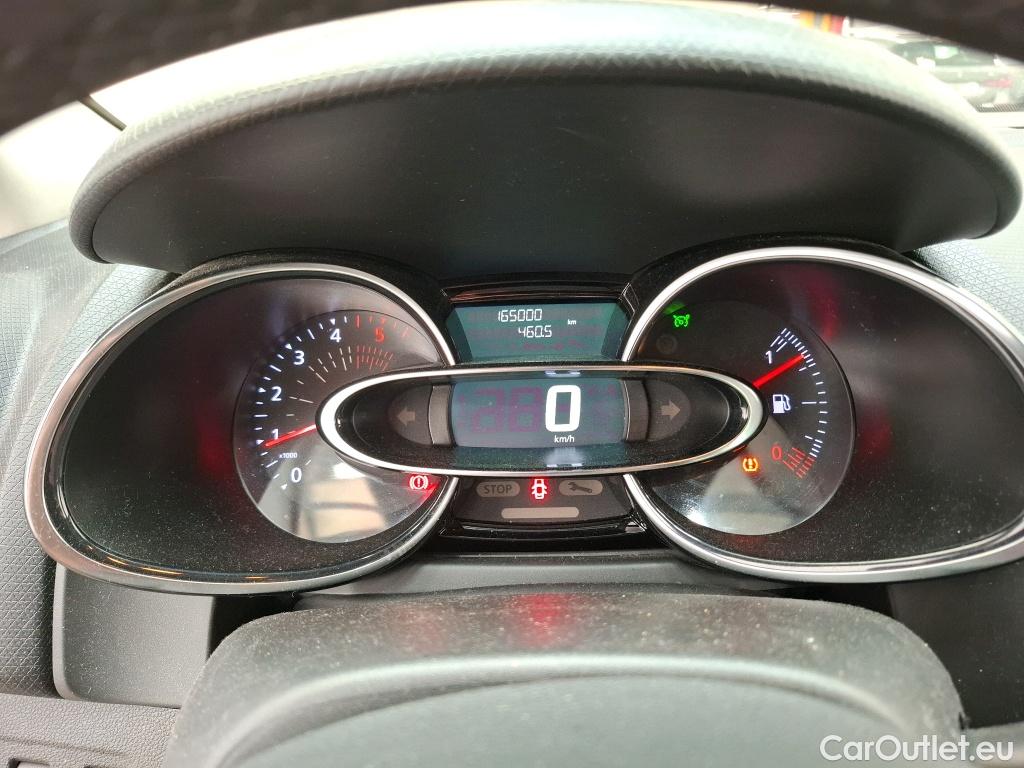  Renault  Clio RENAULT  / 2016 / 5P / Berline &Business dCi 90 #30