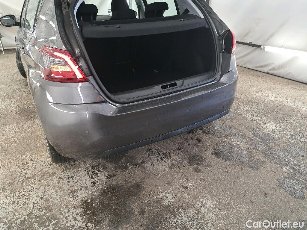  Peugeot  308  Active Business 1.6 HDi 100CV BVM5 E6 #16
