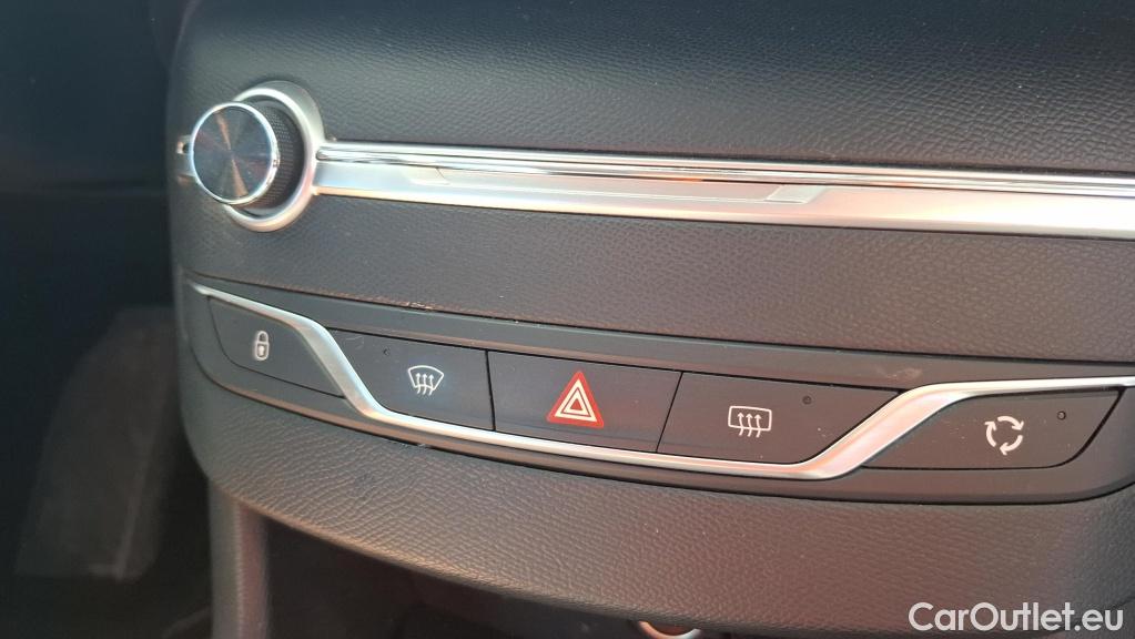  Peugeot  308  Active Business 1.5 HDI 100CV BVM6 E6d #48