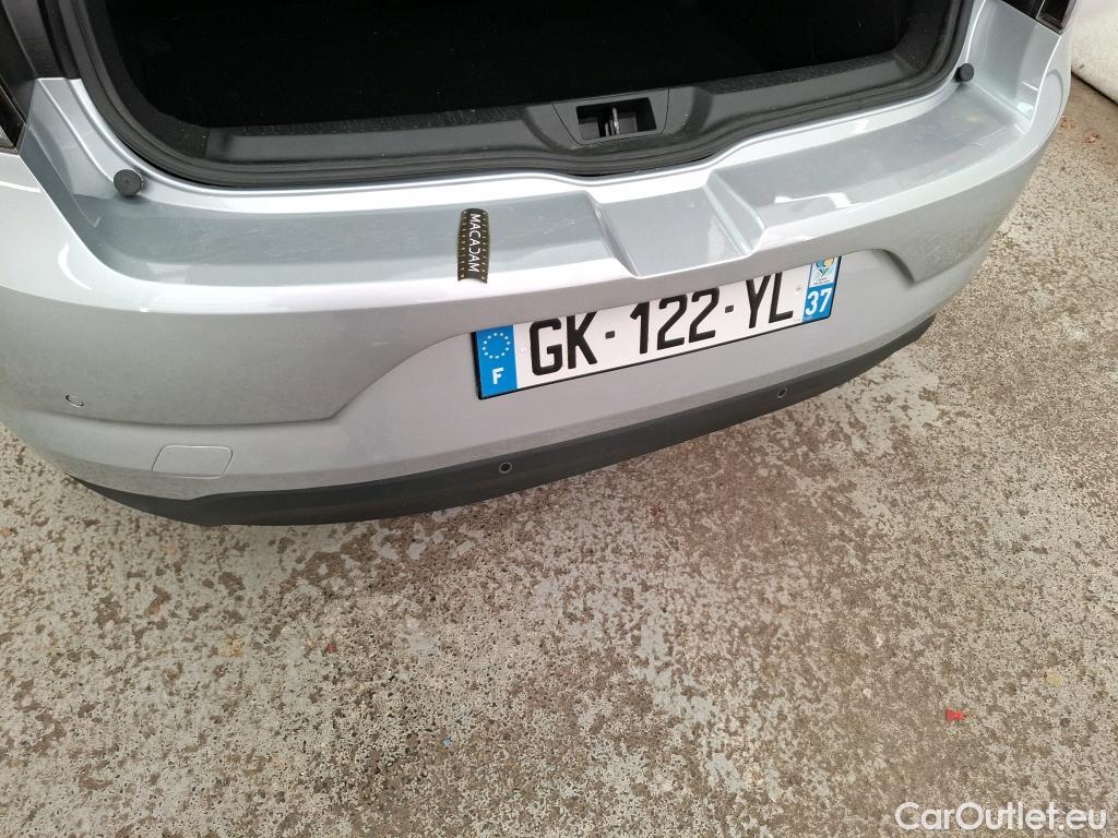  Renault  Megane  IV Berline 5 ptes. Business 1.5 dCi 115CV BVM6 E6d #3