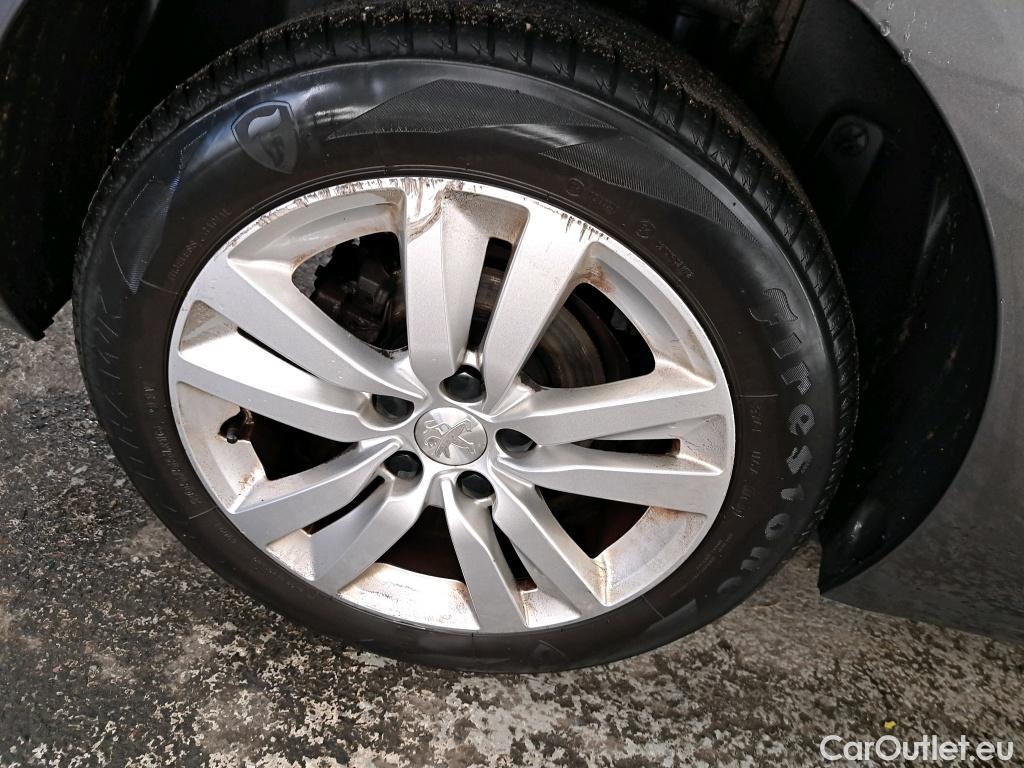  Peugeot  308  Active Business 1.6 HDi 100CV BVM5 E6 #32