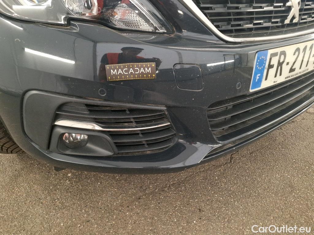  Peugeot  308  Active Business 1.5 HDI 100CV BVM6 E6d #32