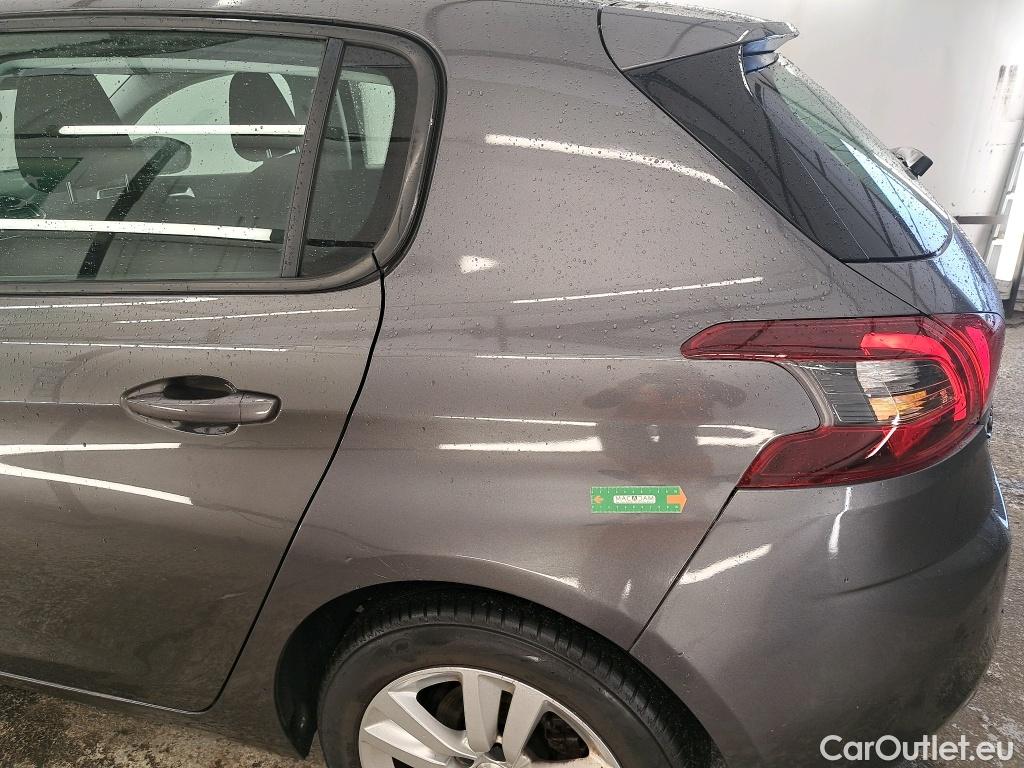  Peugeot  308  Active Business 1.6 HDi 100CV BVM5 E6 #12