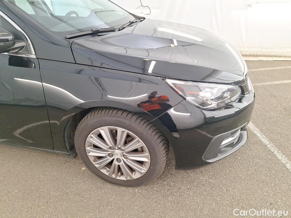  Peugeot  308  Allure Pack 1.2 PureTech 130CV BVM6 E6d #42