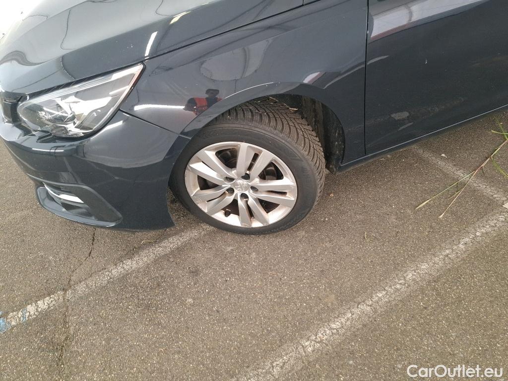  Peugeot  308  Active Business 1.5 HDI 100CV BVM6 E6d #10