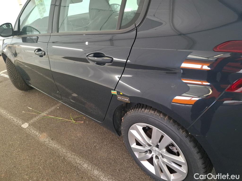  Peugeot  308  Active Business 1.5 HDI 100CV BVM6 E6d #28