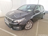  Peugeot  308  Allure Pack 1.2 PureTech 130CV BVM6 E6d 