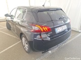  Peugeot  308  Allure Pack 1.2 PureTech 130CV BVM6 E6d #2