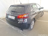 Peugeot  308  Allure Pack 1.2 PureTech 130CV BVM6 E6d #3