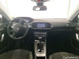  Peugeot  308  Allure Pack 1.2 PureTech 130CV BVM6 E6d #5
