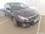  Peugeot  308  Allure Pack 1.2 PureTech 130CV BVM6 E6d #4