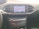  Peugeot  308  Allure Pack 1.2 PureTech 130CV BVM6 E6d #7