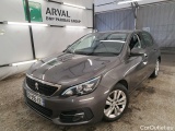  Peugeot  308  Active Business 1.6 HDi 100CV BVM5 E6 